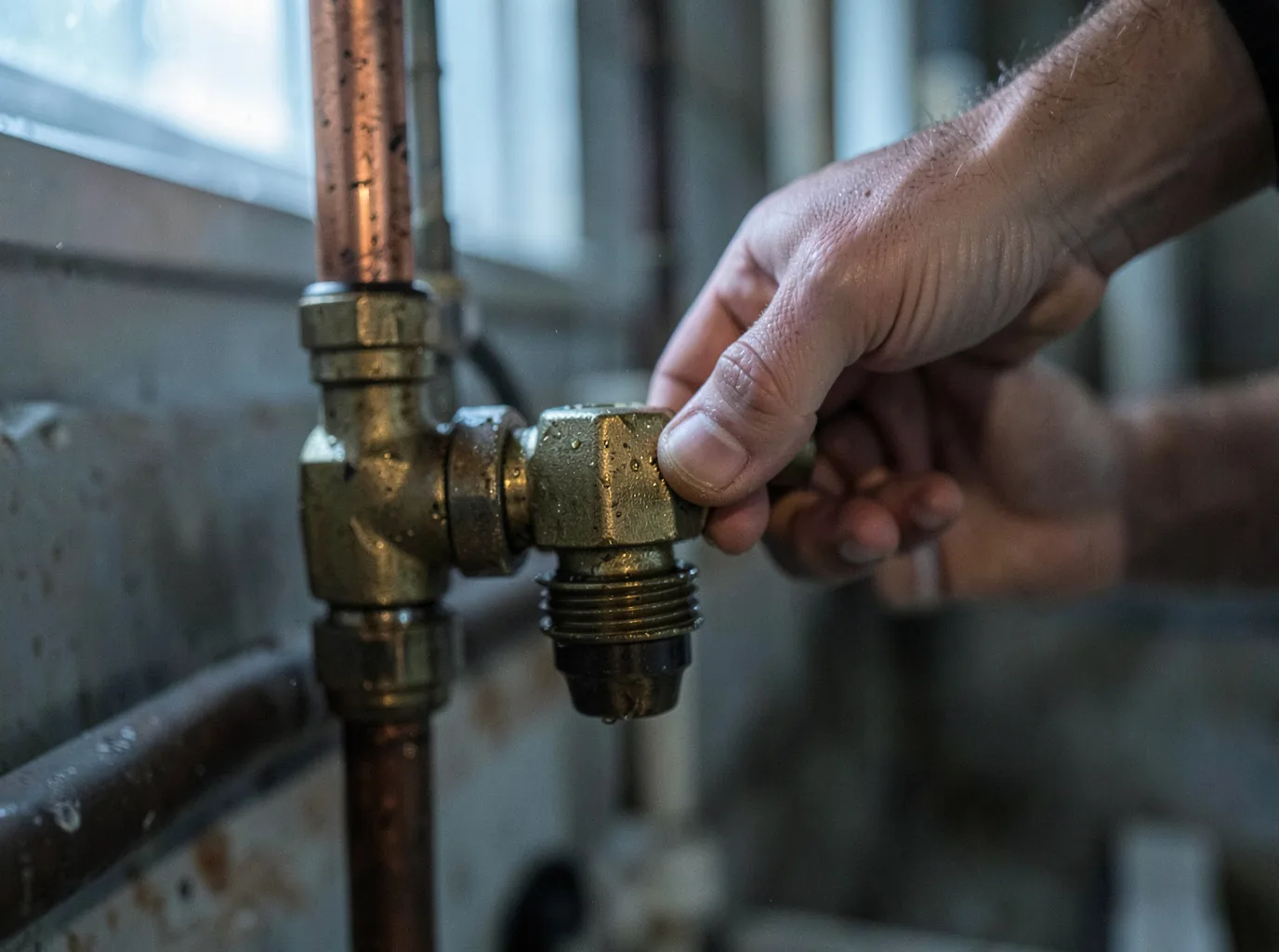 Emergency Plumber Brooklyn, IN FAQs